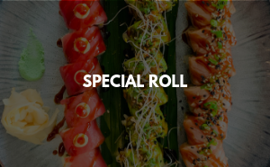 Special Roll