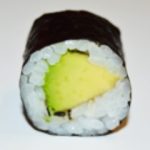 49. Avocado (8 stk.)