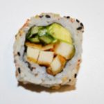 55.Crispy Chicken Roll (8 stk.)