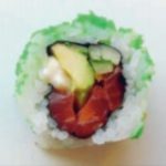 60. Alaska Roll (8 stk.)