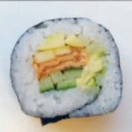 67. Veggie Big Roll