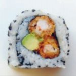 68. 2 * Ebi Katsu Roll