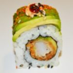75. Caterpillar Roll