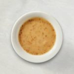 Goma dressing