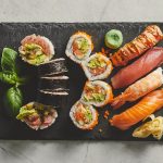 Menu 4 ( 17 stk.)