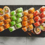 Menu 7 ( 32 stk.)