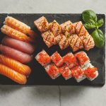 Menu 8 ( 22 stk.)