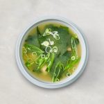 98. Misosuppe