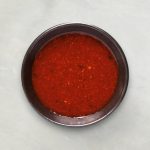 Sur-sød sauce