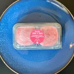 Little Moons Rasberry & White Chocolate Cheesecake Mochi