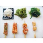 Menu 15 / Stick 3 ( 4 stk.)