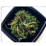 97. Japansk Tang Salat