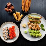 Deluxe Menu (52 stk.)