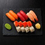Menu 2 ( 6 stk.)