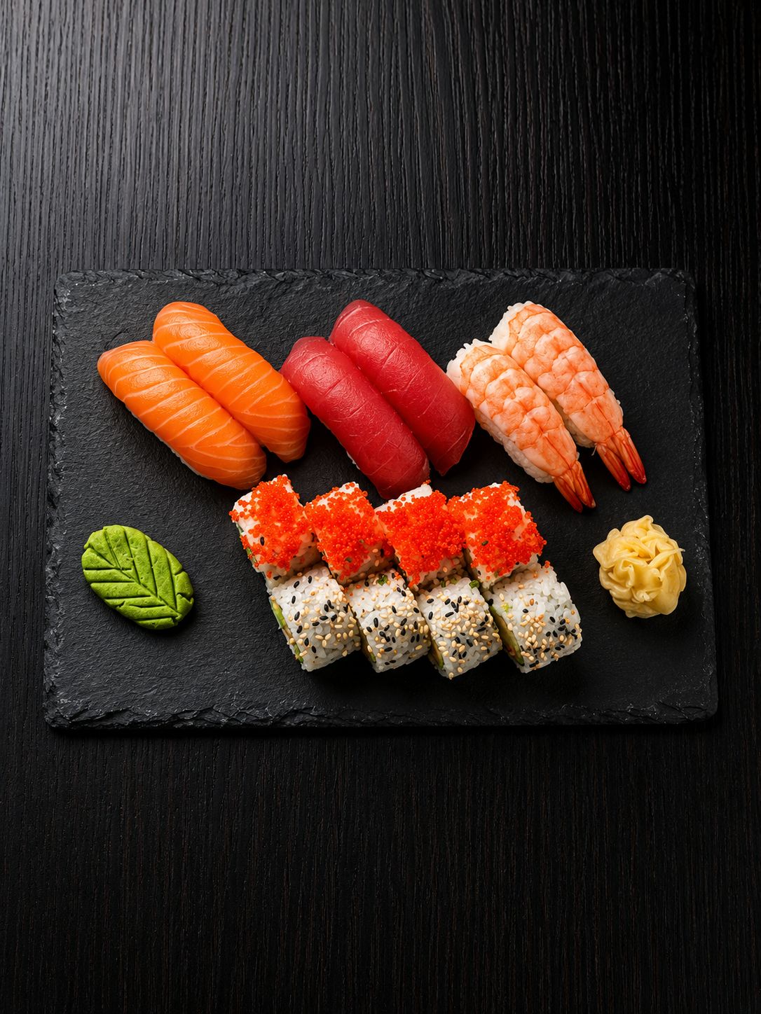 Menu 2 Menu 2 ( 6 stk.) - Billede 1