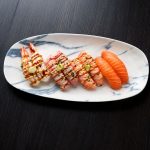 Menu 5 ( 8 stk.)