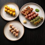 Special Menu ( 40 stk.)