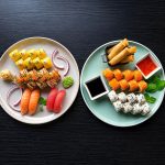 Sommer menu (42 stk.)